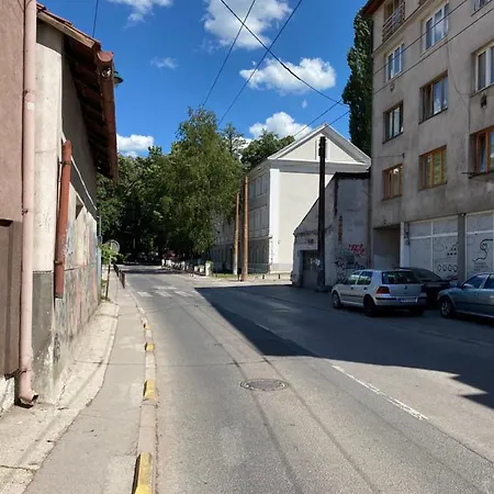 Apartmán West
