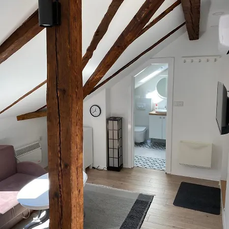 West Appartement