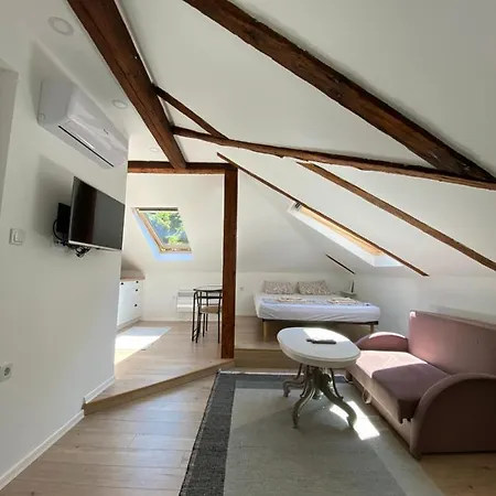 דירה West סראייבו