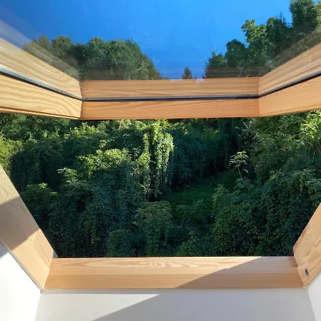 West Appartement