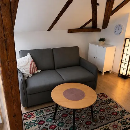 Apartmán West Sarajevo