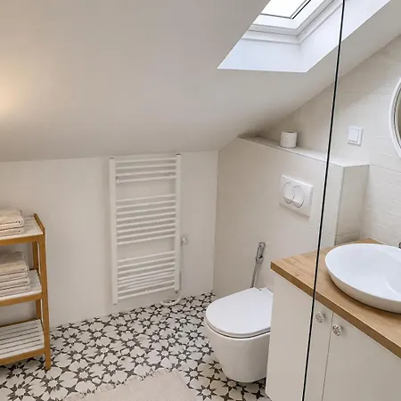 Apartmán West Sarajevo