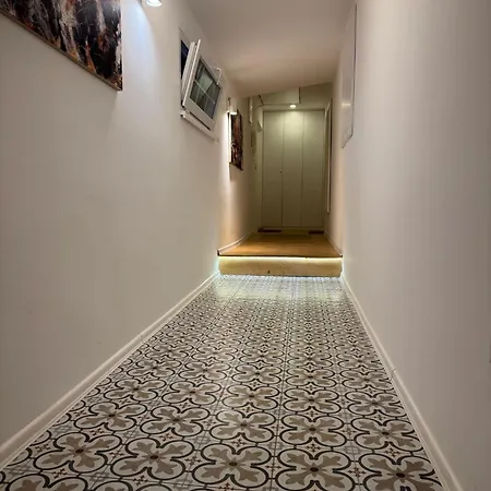 Apartmán West