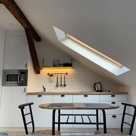 West Appartement