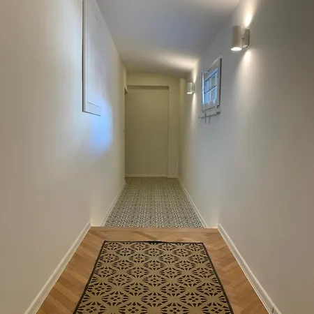 West Apartmán *