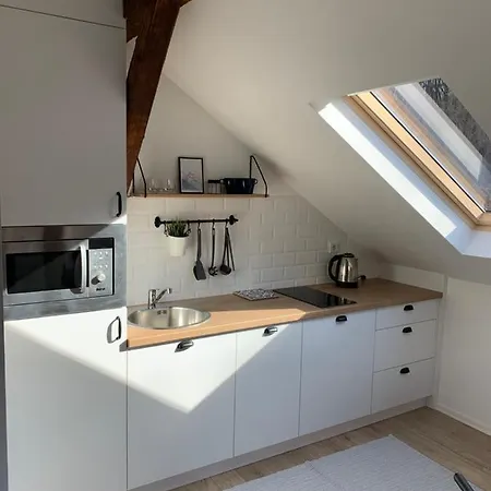 Apartment West *