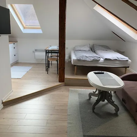 Apartamento West Sarajevo