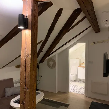 West Appartement
