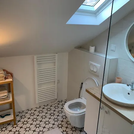 Apartment West *