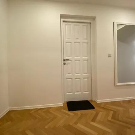 Appartement West *