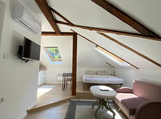 Daire West Saraybosna