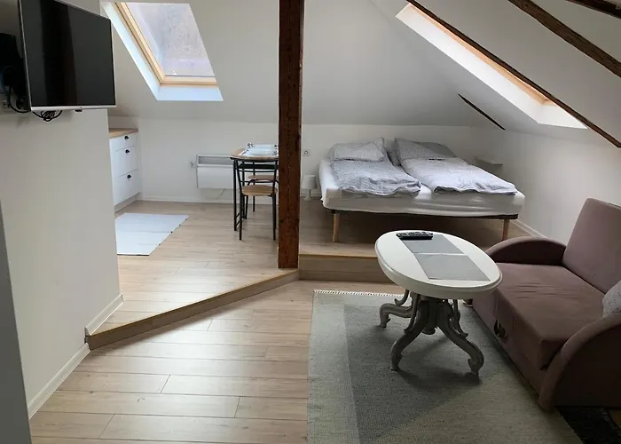 Daire West Saraybosna